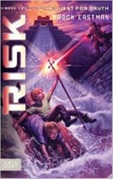 Risk Book II The Quest For Truth