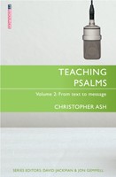 Teaching Psalms Vol. 2 (Paperback)