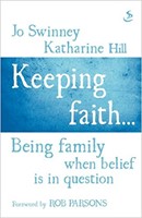 Keeping Faith - Being Family....