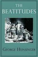 The Beatitudes (Hard Cover)