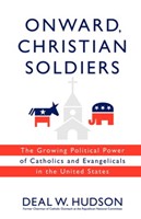 Onward, Christian Soldiers (Paperback)