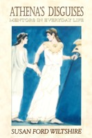 Athena's Disguises (Paperback)