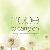 Hope To Carry On (Pamphlet)