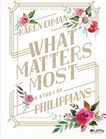 What Matters Most DVD Set (DVD)