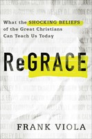 ReGrace (Paperback)