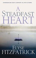 Steadfast Heart, A (Paperback)