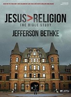 Jesus > Religion Member Book