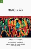 Hebrews (Paperback)