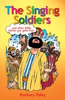 The Singing Soldiers (Paperback)