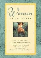 Women of the Bible (Hard Cover)