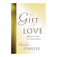 A Gift Of Love (Paperback)