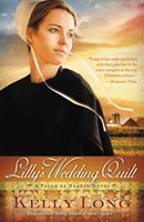 Lilly'S Wedding Quilt (Paperback)