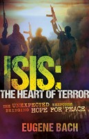 Isis-The Heart Of Terror (Paperback)
