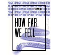 How Far We Fell - Primer Issue 2