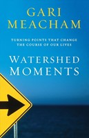 Watershed Moments (Paperback)