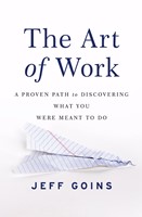 The Art Of Work (Paperback)