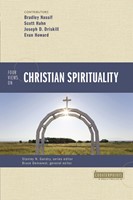 Four Views On Christian Spirituality (Paperback)