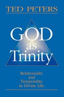 God as Trinity (Paperback)