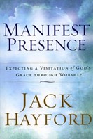 Manifest Presence (Paperback)