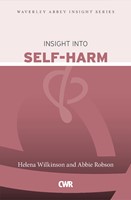 Insight Into Self-Harm (Paperback)