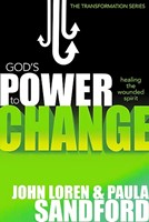 God's Power To Change (Paperback)