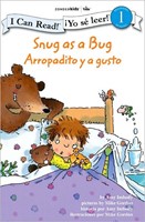 Snug as a Bug / Arropadito Y A Gusto (Paperback)