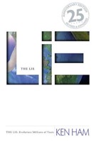 Lie: Evolution, The (25Th Anniversary Edition) (Hard Cover)