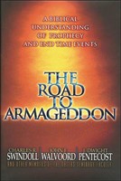 The Road To Armageddon (Paperback)