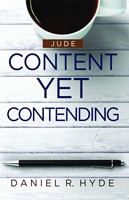 Content Yet Contending (Paperback)