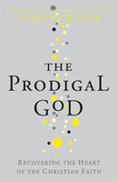 The Prodigal God (Paperback)