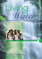 Living Water Complete Resource Book Year C (Paperback)
