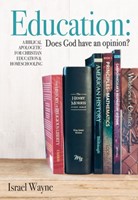 Education: Does God Have an Opinion? (Paperback)