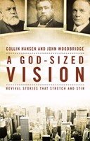 God-Sized Vision, A