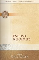 English Reformers (Paperback)