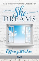 She Dreams - Women's Bible Study DVD