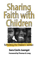 Sharing Faith With Children (Paperback)