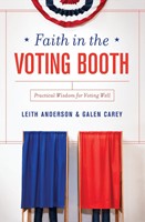 Faith in the Voting Booth (Paperback)