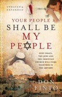 Your People Shall Be My People (Paperback)