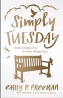 Simply Tuesday (Paperback)