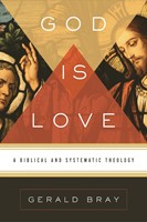 God Is Love (Hard Cover)