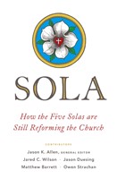 Sola (Paperback)