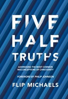 Five Half-Truths (Paperback)