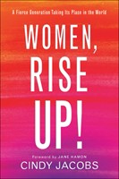 Women, Rise Up! (Paperback)