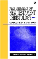 Origins Of New Testament Christology (Paperback)