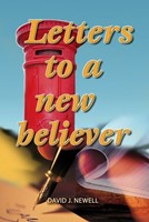 Letters To A New Believer (Paperback)