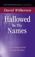 Hallowed Be Thy Names (Paperback)