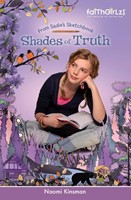Shades Of Truth (Paperback)