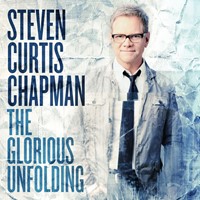The Glorious Unfolding (CD-Audio)