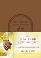 The Best Year Of Your Marriage (Paperback)