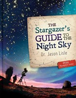 The Stargazer'S Guide To The Night Sky (Hard Cover)